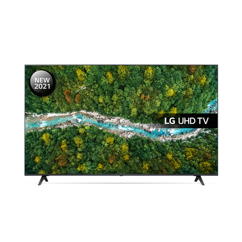 LG 55UP77006LB.AEK TV – image 1