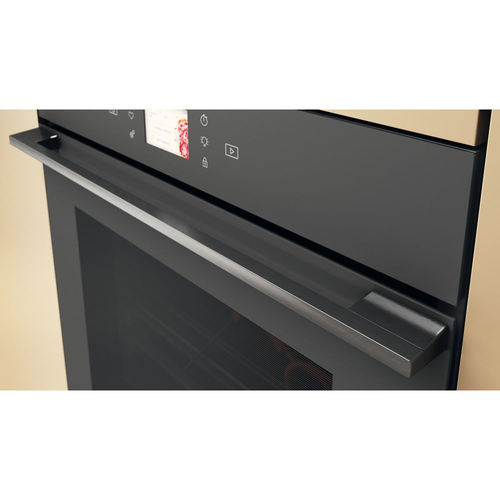 Whirlpool WOI118FPT2SSMA Inbouw oven Grijs, afbeelding 6