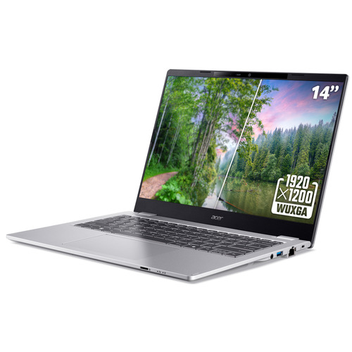 Acer TravelMate P4 14 laptop (TMP414-55) - Intel Core Ultra 7 – image 3