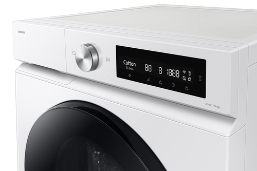 Samsung Washer Dryer Series 7 AI Energy 11KG & 6KG White 11 kg - image 3