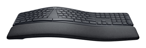 Teclado LOGITECH ERGO K860