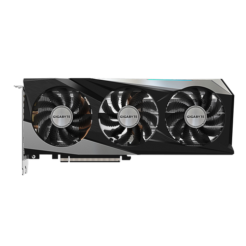 GIGABYTE GAMING Radeon RX 6750 XT OC 12G AMD 12 GB GDDR6