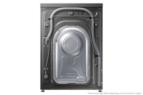 Samsung WW90T4040CX/EU washing machine Front-load – image 3