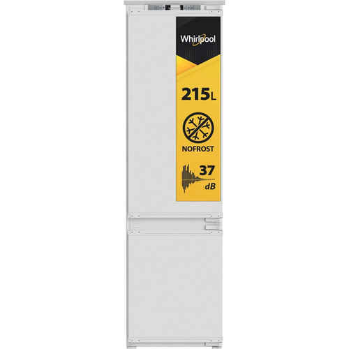 Whirlpool WHKN 3283 B4E