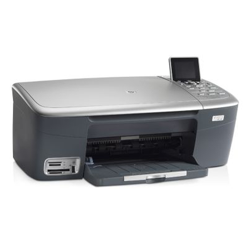 HP Photosmart 2575 Inkjet