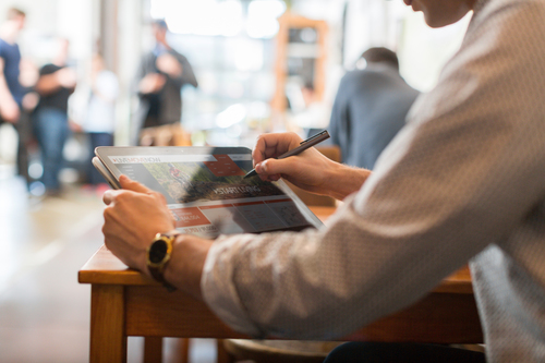 HP Spectre x360 - 13-4129na (ENERGY STAR) – image 8