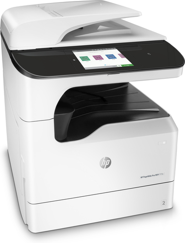 HP MFP 777z – image 4