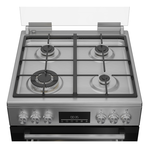 Beko FBE6133XSNL AeroPerfect, afbeelding 4