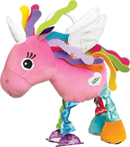 Lamaze Tilly Twinklewings rippuv beebimänguasi