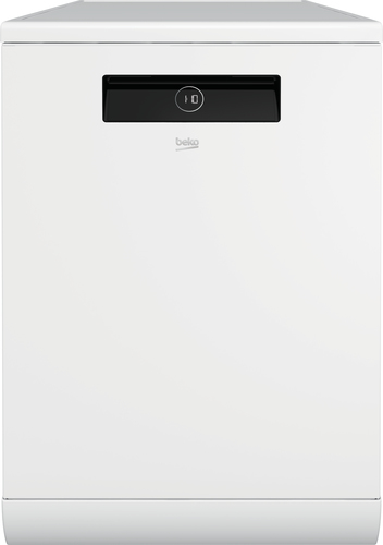 Beko BDEN38441WA dishwasher Freestanding 14 place settings