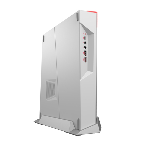 MSI MPG Trident 3 ARCTIC 11TC-046NZ Intel® Core™ i7 i5-11400F 16 GB DDR4-SDRAM 1 TB Твердотельный накопитель (SSD) NVIDIA GeForce RTX 3060 Windows 11 Home Настольный ПК Белый