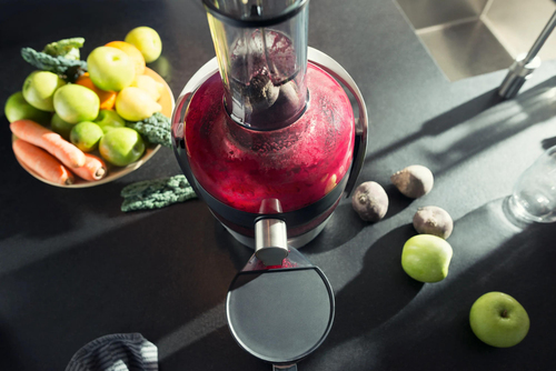 Philips Avance Collection HR1922/21R1 juice maker Centrifugal juicer – image 9