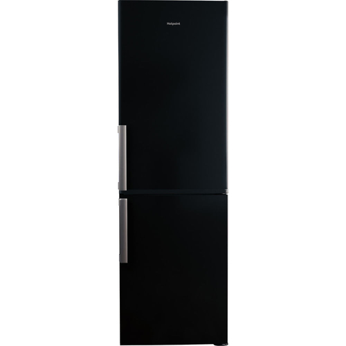 Hotpoint H5T 811I K H Отдельно стоящий 338 L Черный