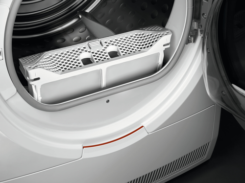 AEG T8DEE86S tumble dryer Freestanding Front-load – image 5
