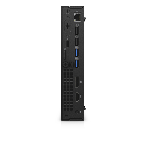 Dell OptiPlex 3050m Intel® Core™ i5 i5-7500T – image 3