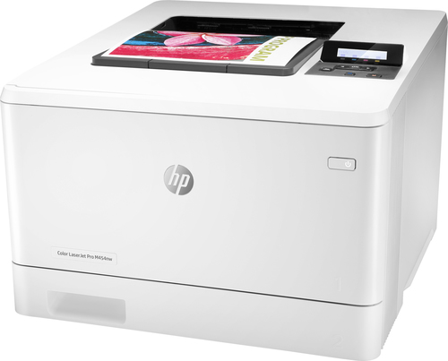 HP Color LaserJet Pro M454nw – image 3