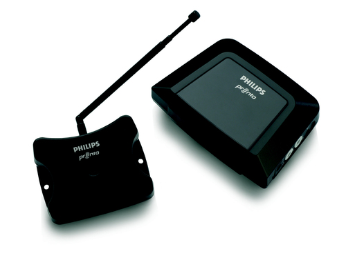 Philips Pronto SBCLI910 RF extender