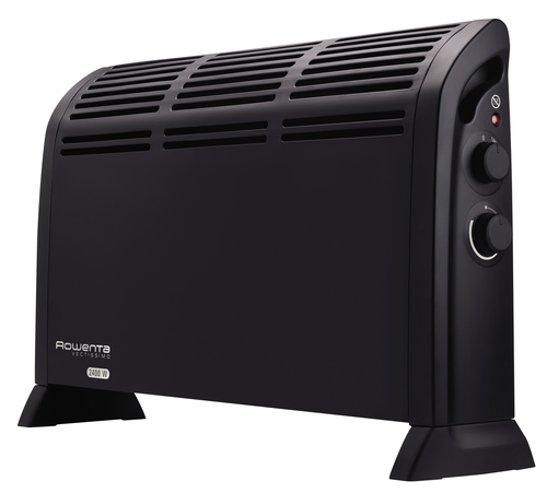 Rowenta Vectissimo Black
