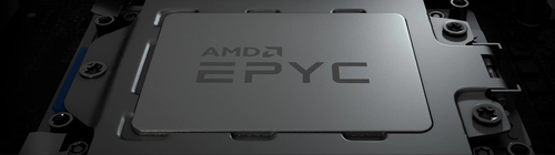 Fujitsu AMD EPYC 7F52