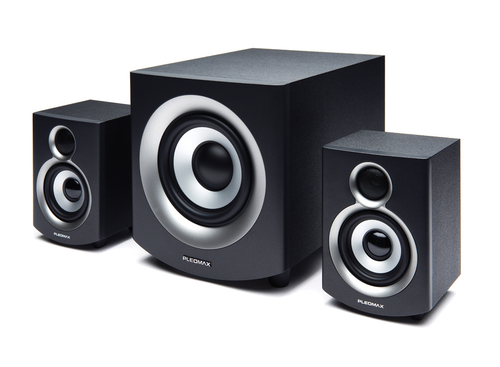 Samsung S2-500 speaker set
