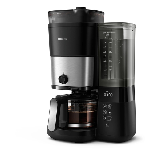 Philips HD7900 Semi-auto Drip coffee maker 1.25 L