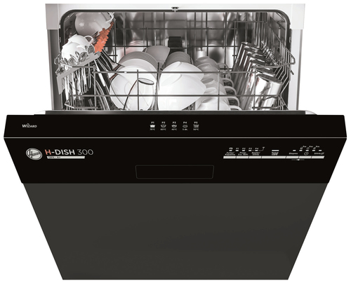 Hoover 32900782 dishwasher Semi built-in