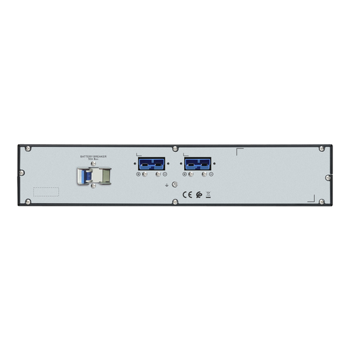 APC Easy UPS On-Line SRV RM 72V Battery Pack - UPS-batterij, afbeelding 2