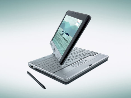 Fujitsu LifeBook P1510 PM753 512MB 60GB AZB