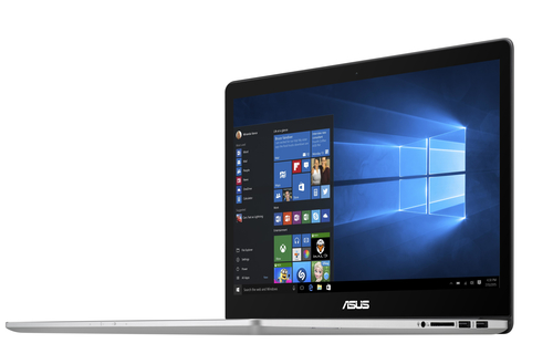 ASUS Zenbook Pro UX501VW-FI099T laptop Intel® Core™ i7 i7-6700HQ – image 5
