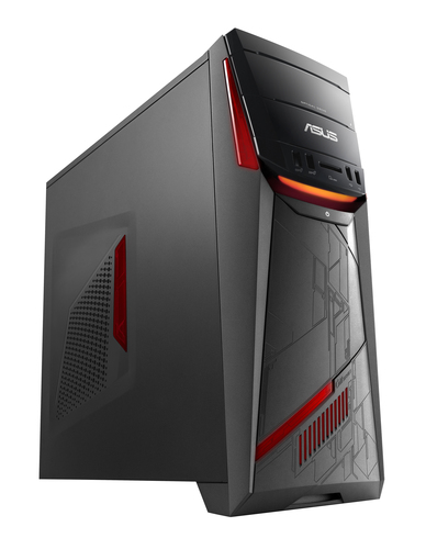 ASUS ROG G11CD-WS51 Intel® Core™ i5 i5-6400