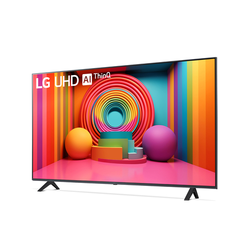LG UHD 43UR75006LK – image 3