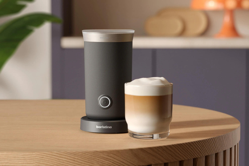 Philips BAR303/60 Zwart + Melkopschuimer, afbeelding 3