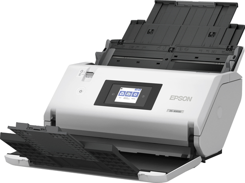 Epson DS-30000 Solutions Edition – image 9