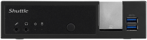 Shuttle Office DL1000EP – image 4
