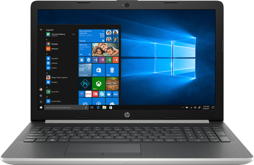 HP 15-da1885ne Intel® Core™ i5 i5-8265U Laptop – image 1