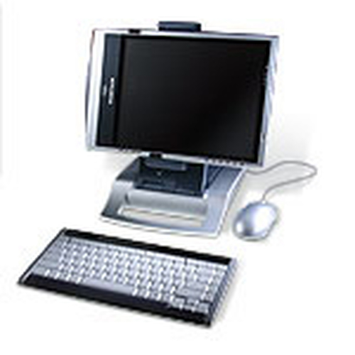 Fujitsu FPCPR69AQ laptop dock/port replicator