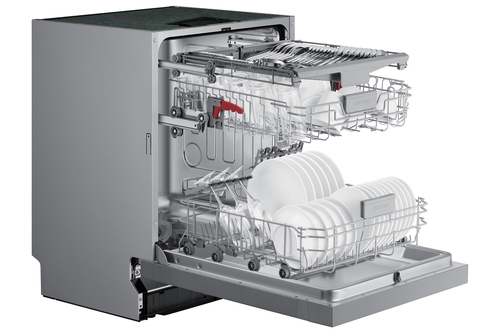 Samsung DW60CG552USREG dishwasher Freestanding 14 place settings – image 5