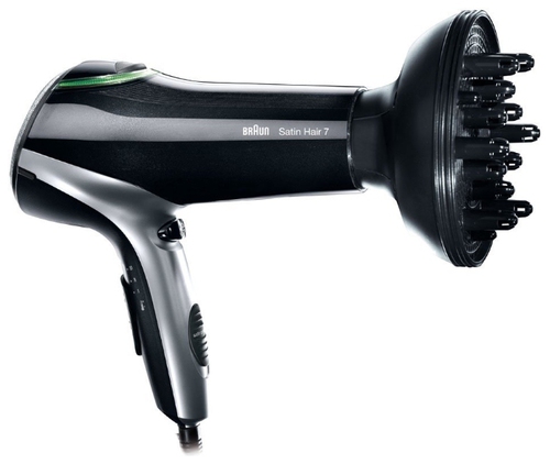 Braun Satin Hair 7 HD 730