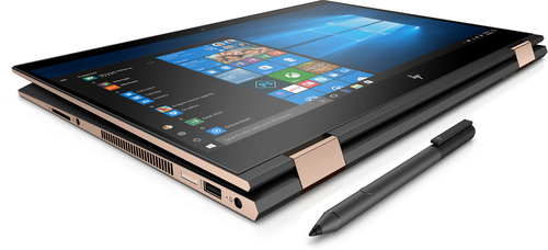 HP Spectre x360 15-ch006na Intel® Core™ i7 i7-8550U Hybrid (2-in-1) – image 9