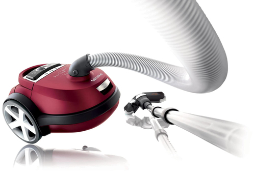 Philips Performer FC9174/01 Animal care Vacuum cleaner with bag – image 3