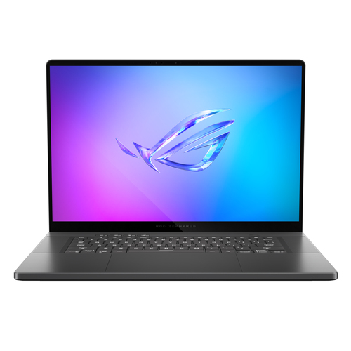 ASUS ROG Zephyrus G16 GA605WI-QR024W AMD Ryzen AI 9 HX 370 Laptop – image 1