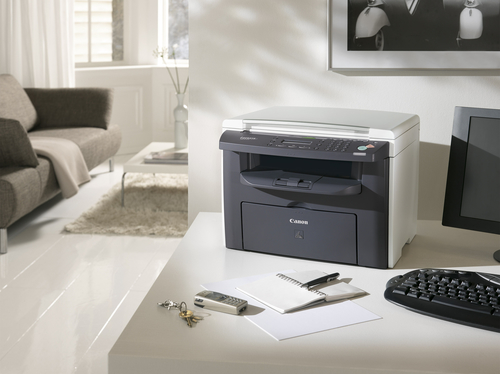 Canon i-SENSYS MF4120 Laser A4 – image 2