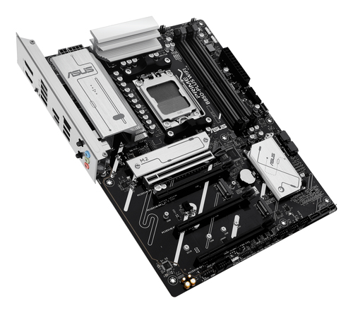 ASUS PRIME B850-PLUS WIFI AMD B850 MB