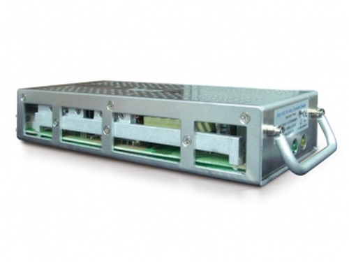 LevelOne Redundant Power Supply