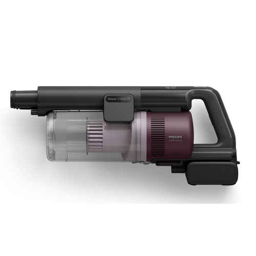 Philips 6000 series XC6453/10 stick vacuum/electric broom Battery Dry Bagless – image 4