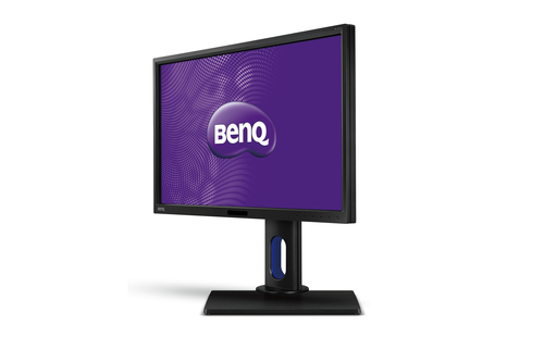 BenQ BL2420Z computer monitor – image 9