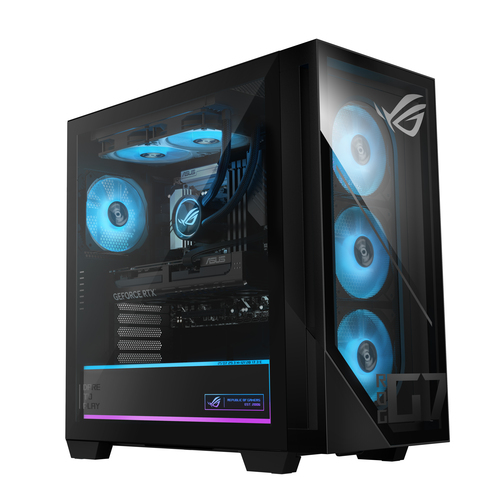 ASUS ROG G700 G700TF-07265F084W Intel Core Ultra 7 265F – image 4