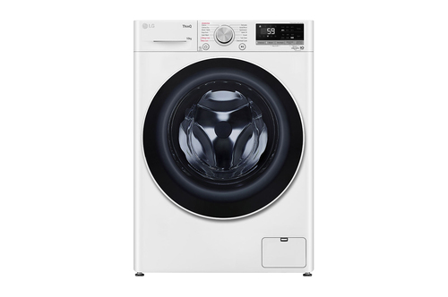 LG WV5-1410W washing machine Front-load