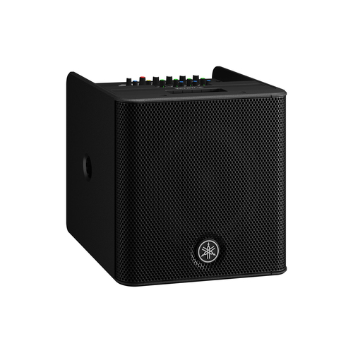 Yamaha Stagepas 200 BTR mobiele accu-speaker incl. accupakket, afbeelding 4
