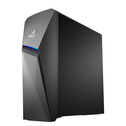 ASUS ROG Strix G10CE G10CE-51140F190W Intel® Core™ i5 i5-11400F – image 9